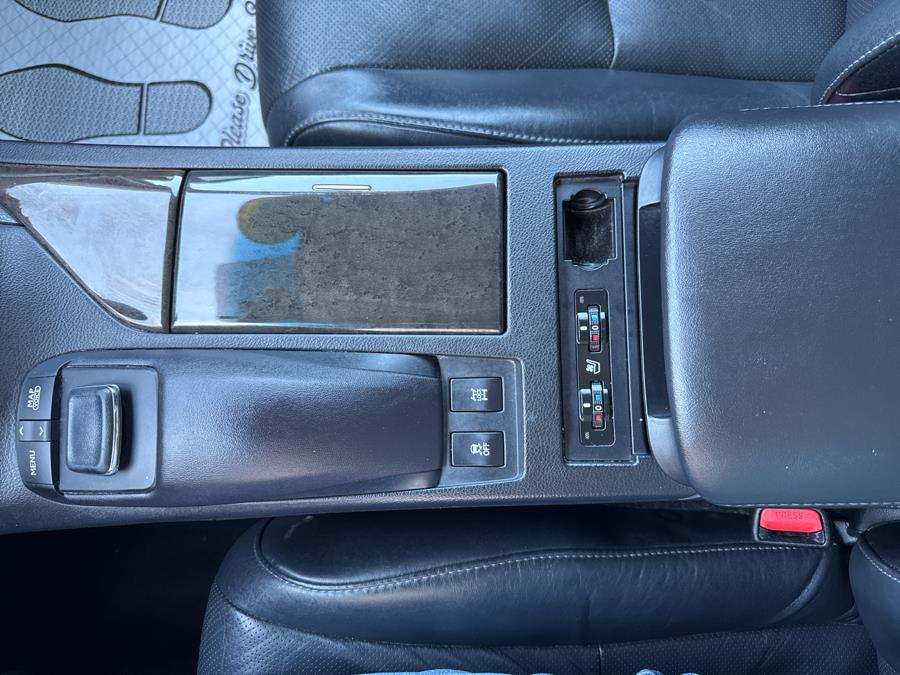 2015 Lexus RX 350 photo
