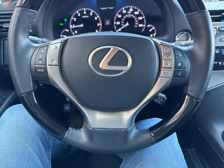 2015 Lexus RX 350 photo