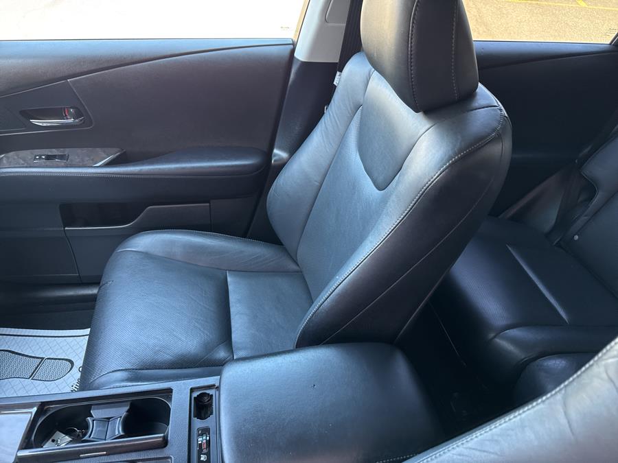 2015 Lexus RX 350 photo