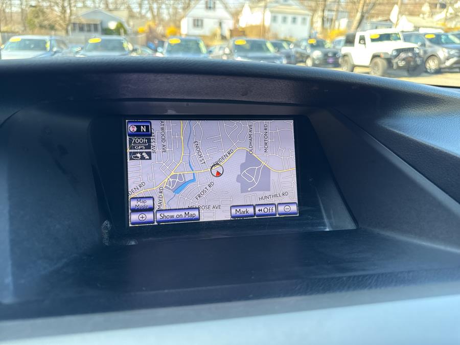 2015 Lexus RX 350 photo