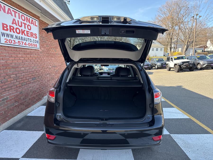 2015 Lexus RX 350 photo