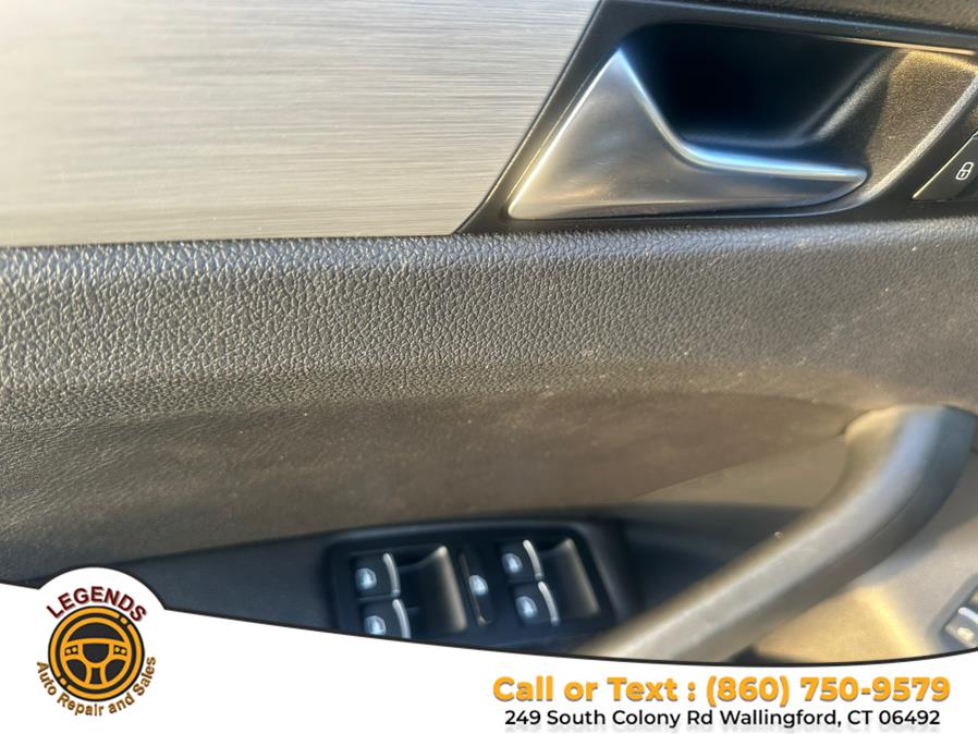 2013 Volkswagen Passat TDI SE photo