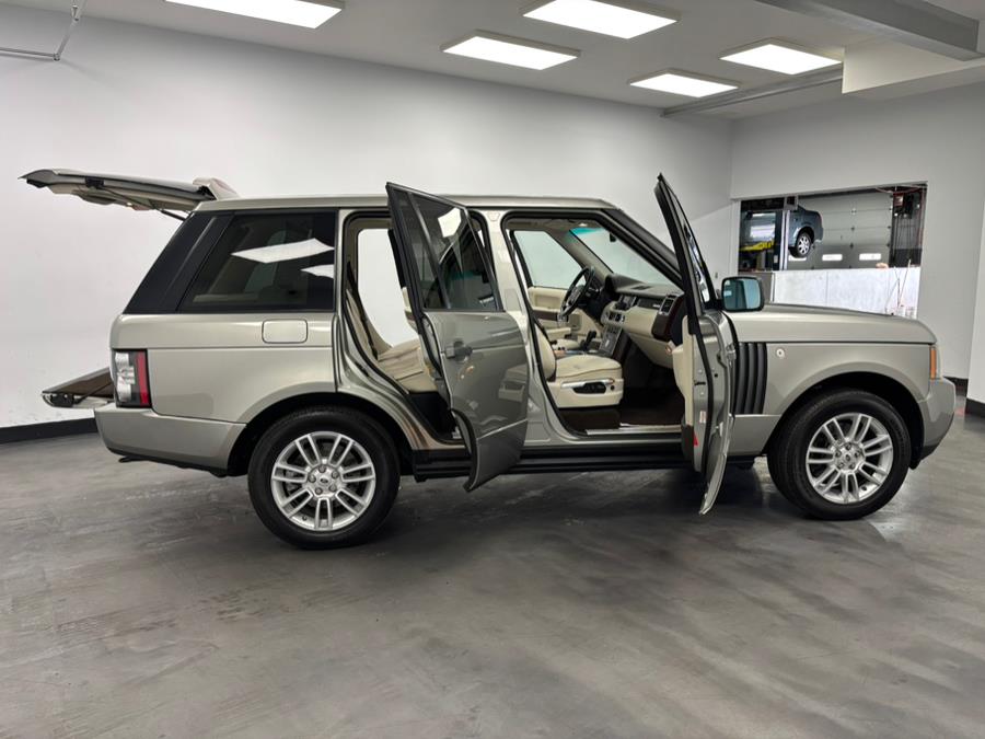 2010 Land Rover Range Rover HSE photo