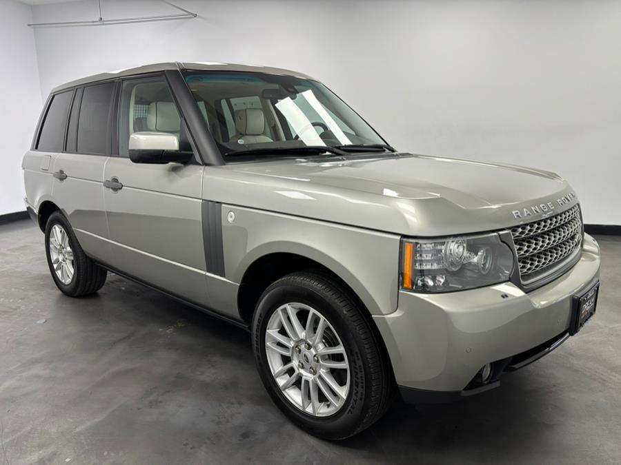 2010 Land Rover Range Rover HSE photo