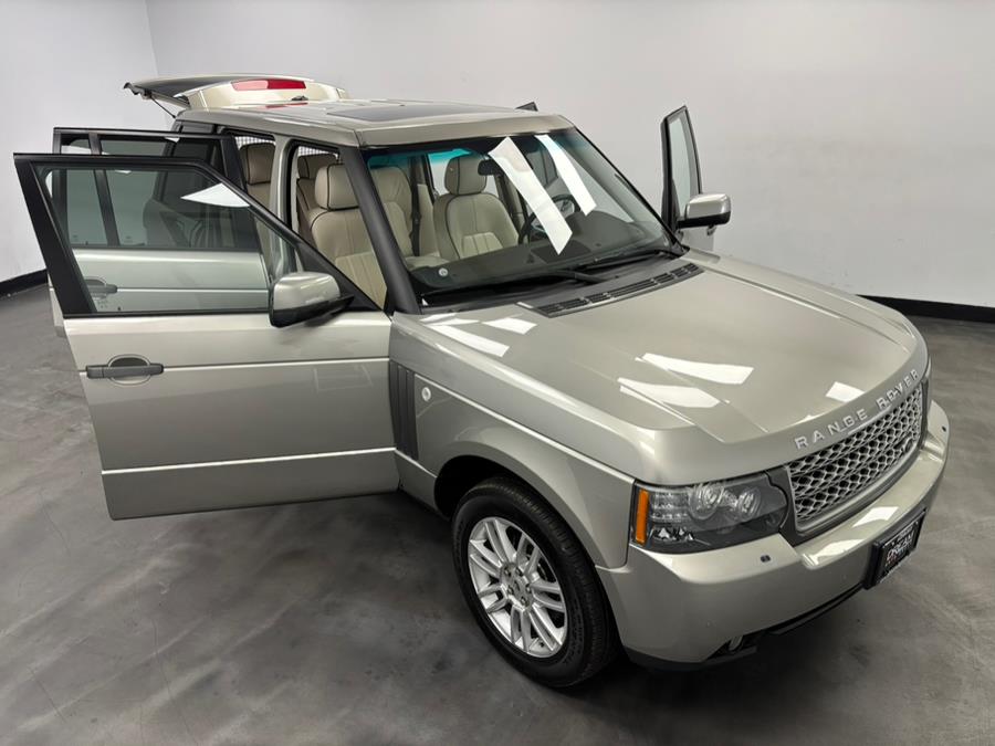 2010 Land Rover Range Rover HSE photo