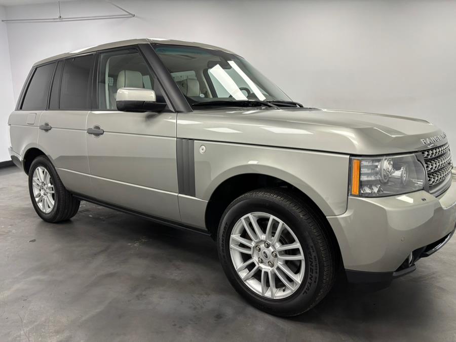 2010 Land Rover Range Rover HSE photo