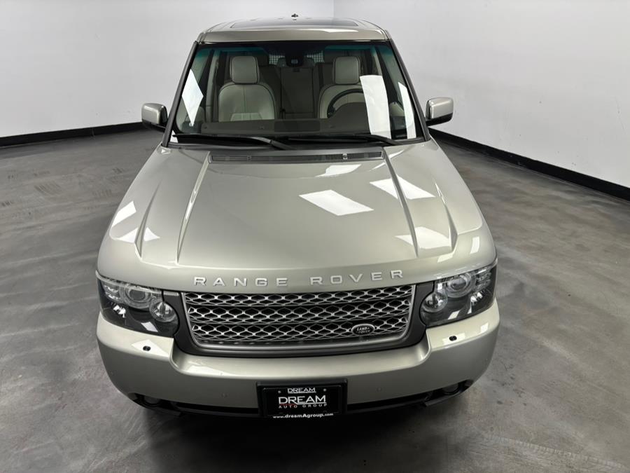 2010 Land Rover Range Rover HSE photo