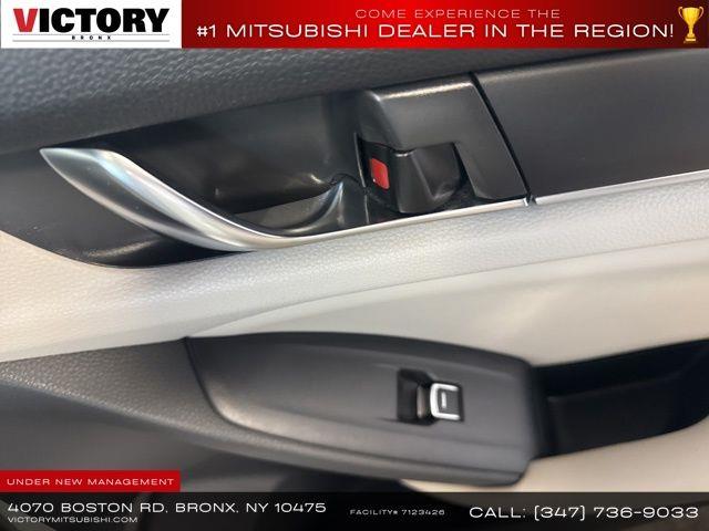 2022 Honda Accord LX photo
