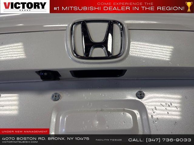 2022 Honda Accord LX photo