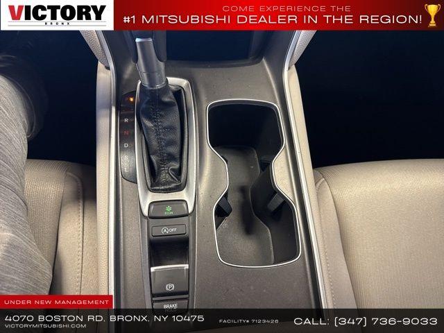 2022 Honda Accord LX photo