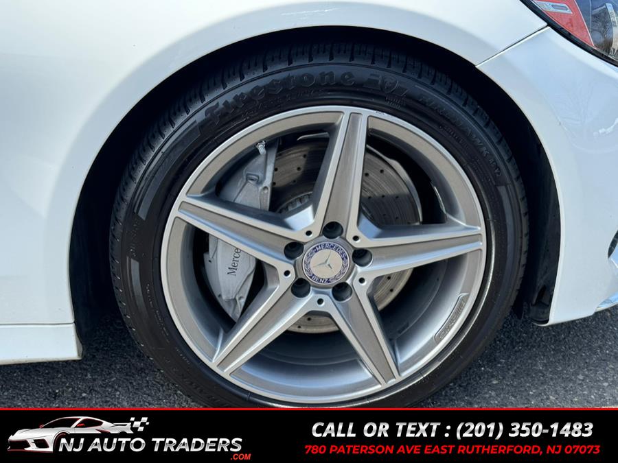 2017 Mercedes-Benz C-Class C 300 4MATIC Sedan with Sport  photo