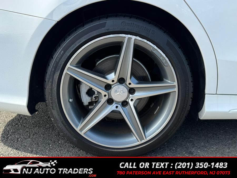 2015 Mercedes-Benz C-Class 4dr Sdn C 400 4MATIC photo
