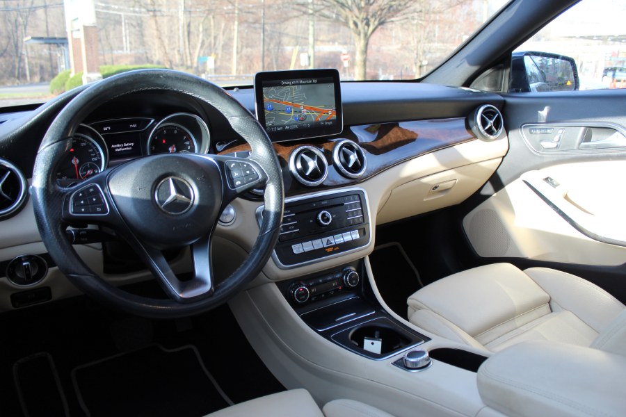2018 Mercedes-Benz cla CLA 250 4MATIC Coupe photo