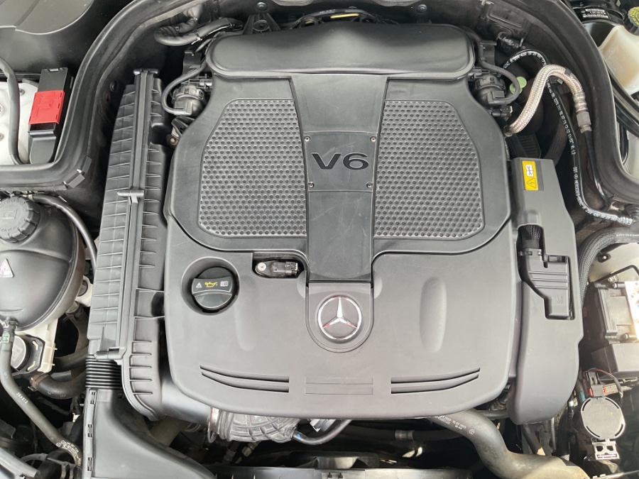 2014 Mercedes-Benz C-Class C300 4MATIC Luxury photo