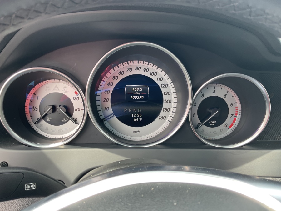 2014 Mercedes-Benz C-Class C300 4MATIC Luxury photo