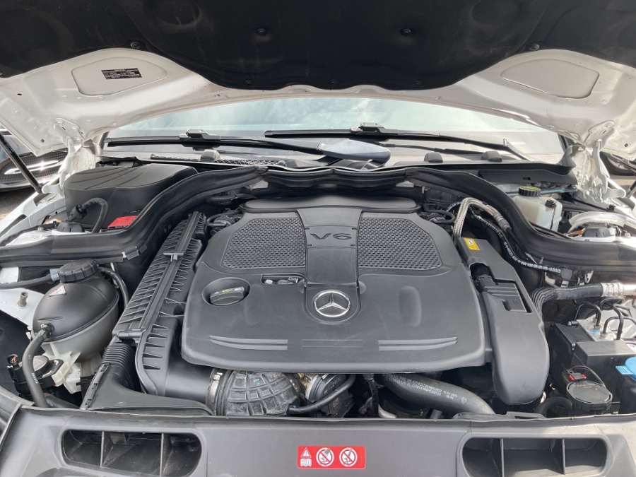 2014 Mercedes-Benz C-Class C300 4MATIC Luxury photo