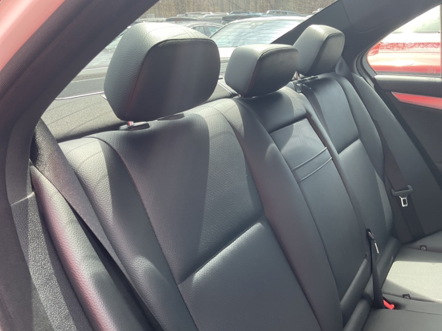 2014 Mercedes-Benz C-Class C300 4MATIC Luxury photo