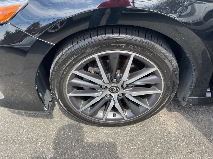 2021 Toyota Camry XLE Auto AWD (Natl) photo