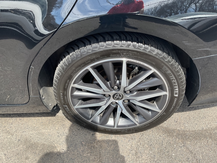 2021 Toyota Camry XLE Auto AWD (Natl) photo