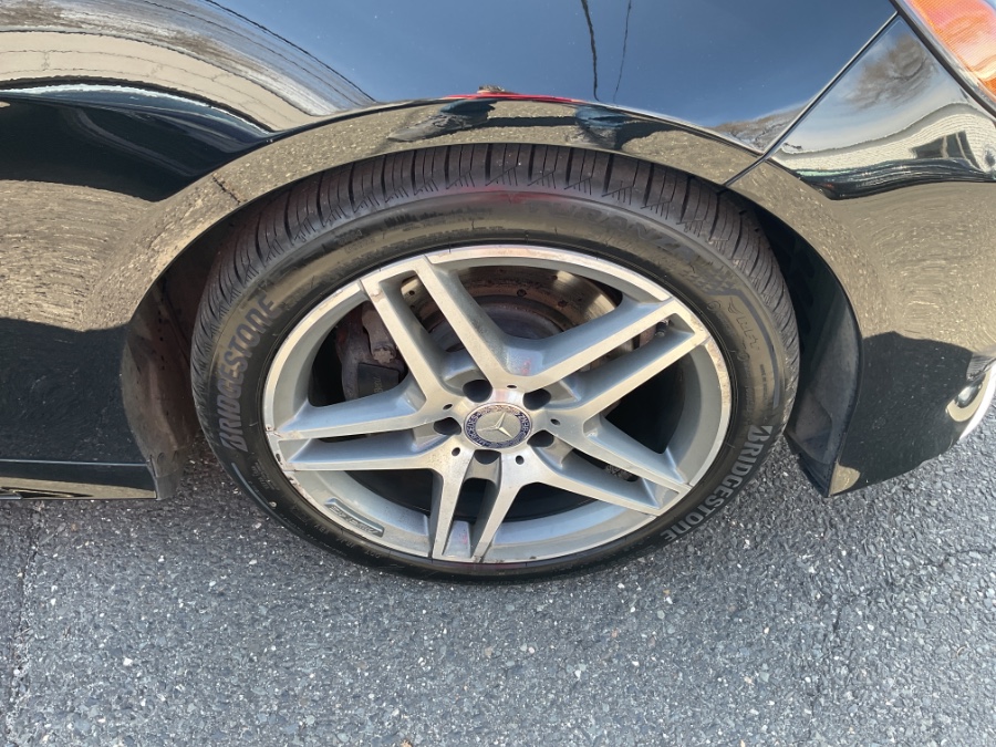 2016 Mercedes-Benz E-Class 4dr Sdn E 350 Sport 4MATIC photo