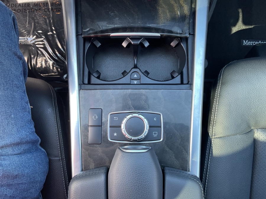2016 Mercedes-Benz E-Class 4dr Sdn E 350 Sport 4MATIC photo