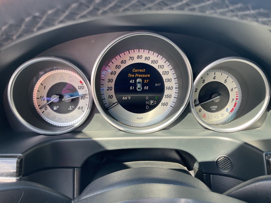 2016 Mercedes-Benz E-Class 4dr Sdn E 350 Sport 4MATIC photo