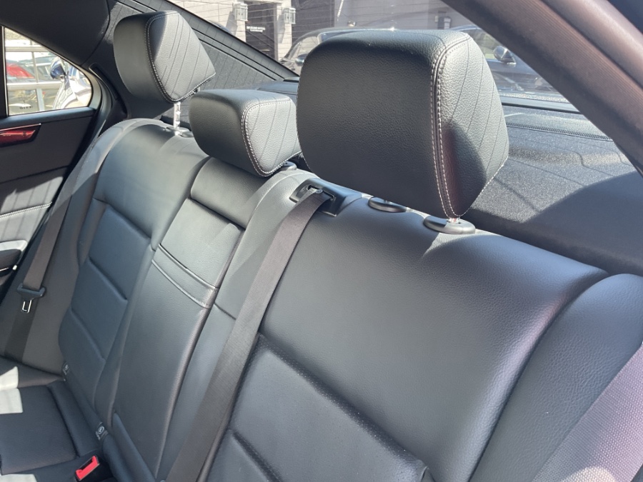 2016 Mercedes-Benz E-Class 4dr Sdn E 350 Sport 4MATIC photo
