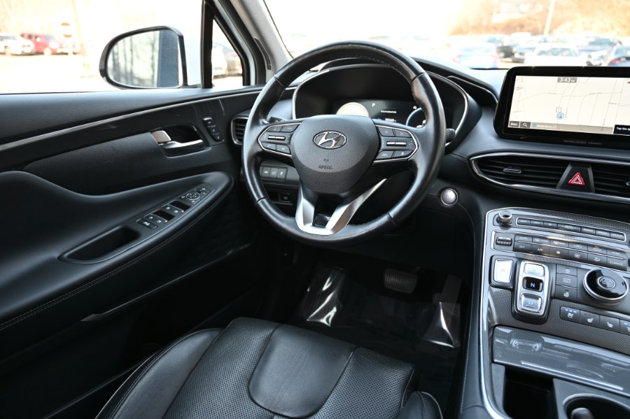 2023 Hyundai Santa Fe Limited photo