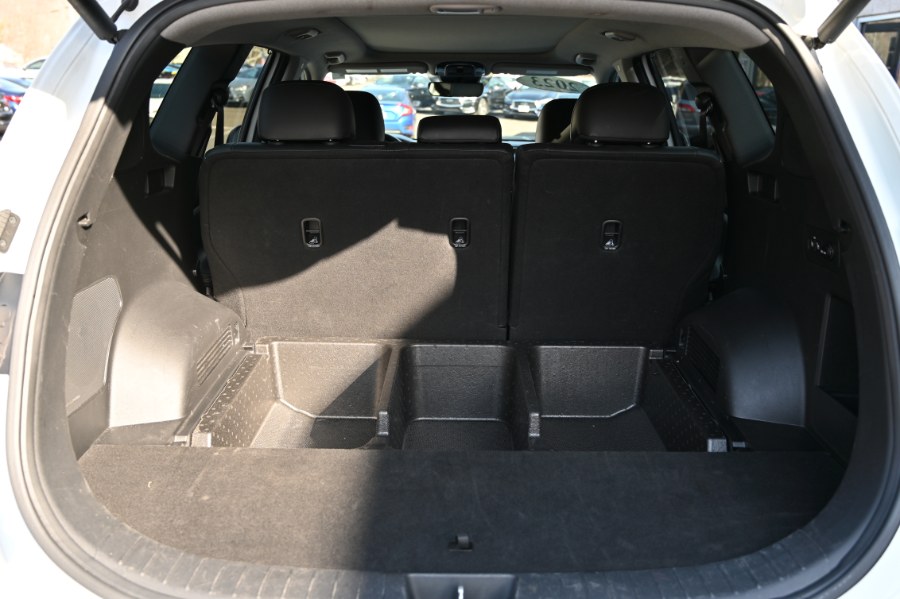 2023 Hyundai Santa Fe Limited photo