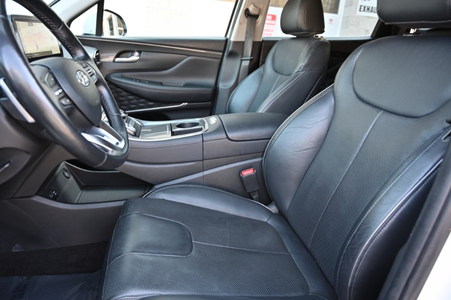 2023 Hyundai Santa Fe Limited photo