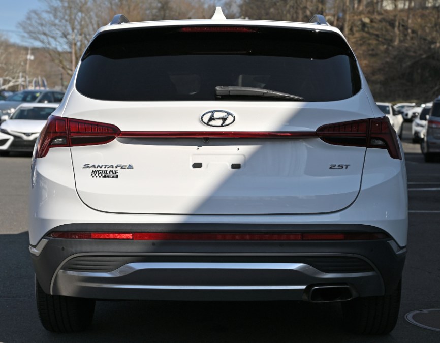 2023 Hyundai Santa Fe Limited photo