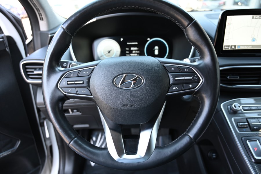 2023 Hyundai Santa Fe Limited photo
