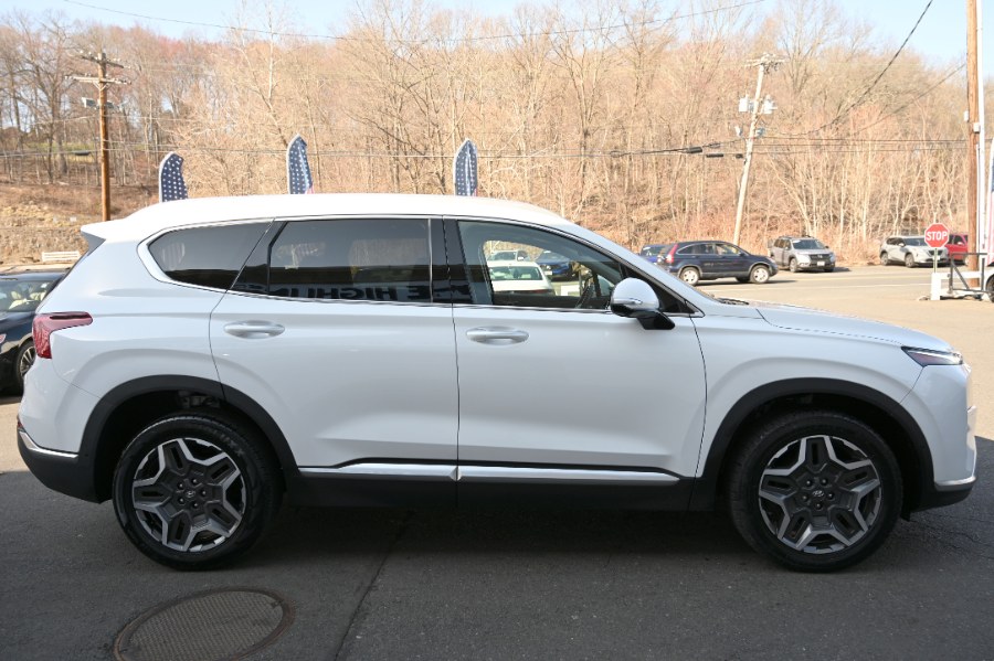 2023 Hyundai Santa Fe Limited photo