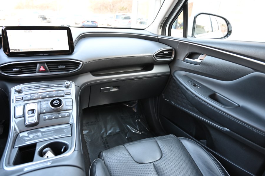 2023 Hyundai Santa Fe Limited photo