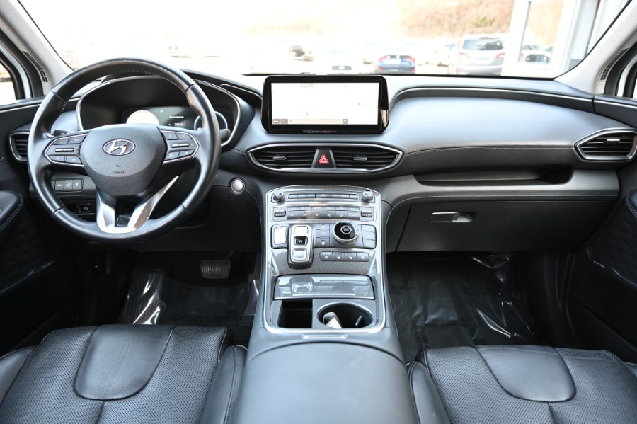 2023 Hyundai Santa Fe Limited photo