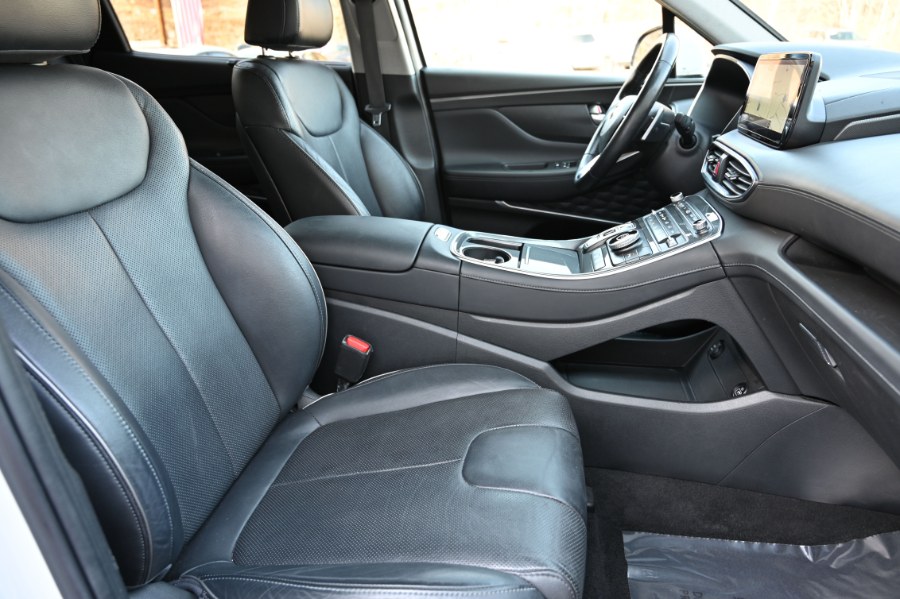 2023 Hyundai Santa Fe Limited photo
