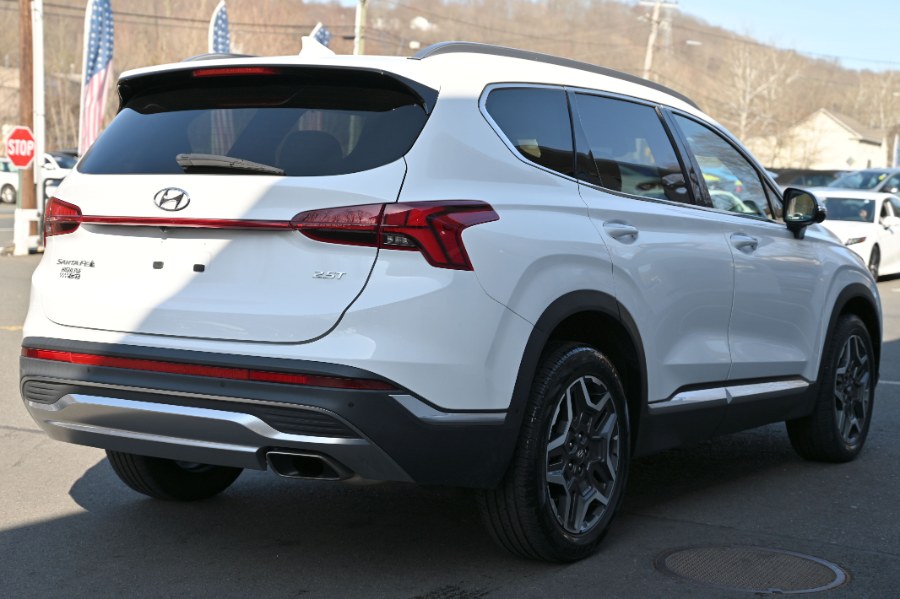 2023 Hyundai Santa Fe Limited photo