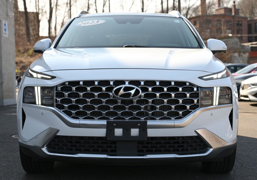 2023 Hyundai Santa Fe Limited photo