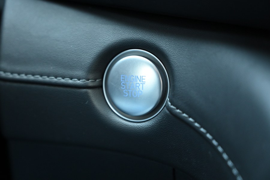 2023 Hyundai Santa Fe Limited photo