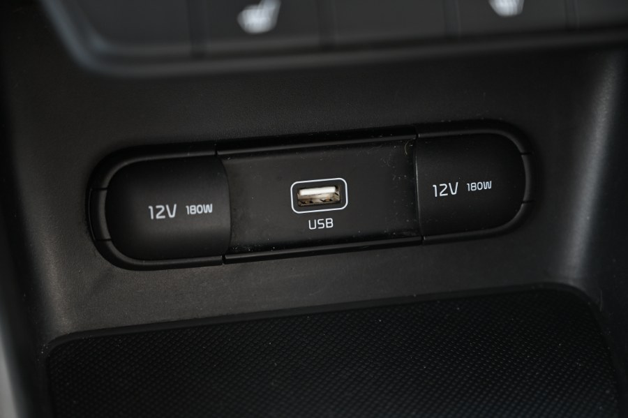 2021 Kia Sportage LX AWD photo