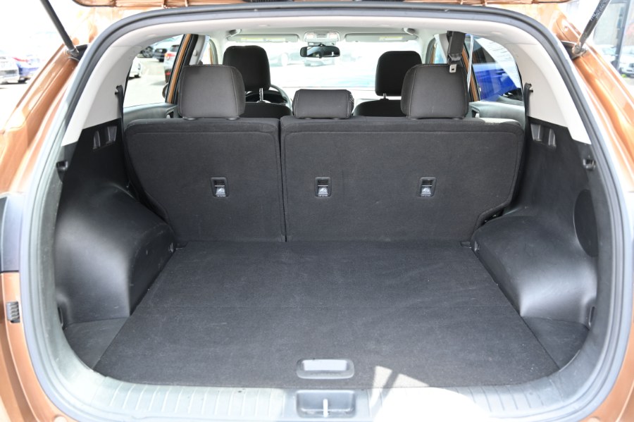 2021 Kia Sportage LX AWD photo