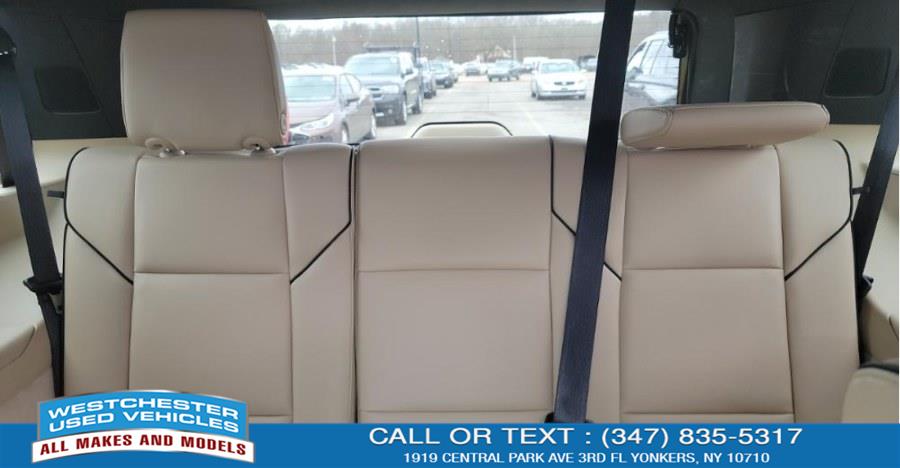 2023 Cadillac Escalade Premium Luxury photo