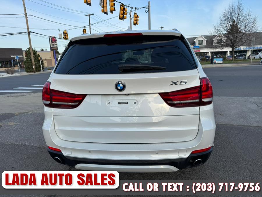 2015 BMW X5 AWD 4dr xDrive35i photo