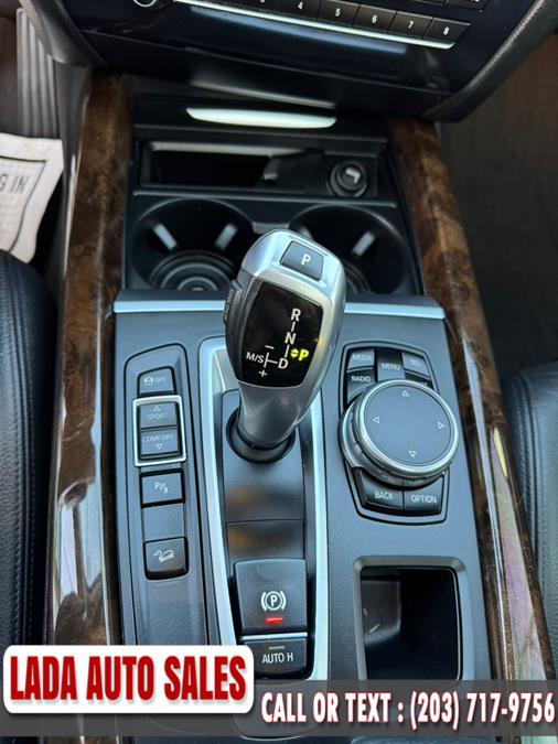 2015 BMW X5 AWD 4dr xDrive35i photo