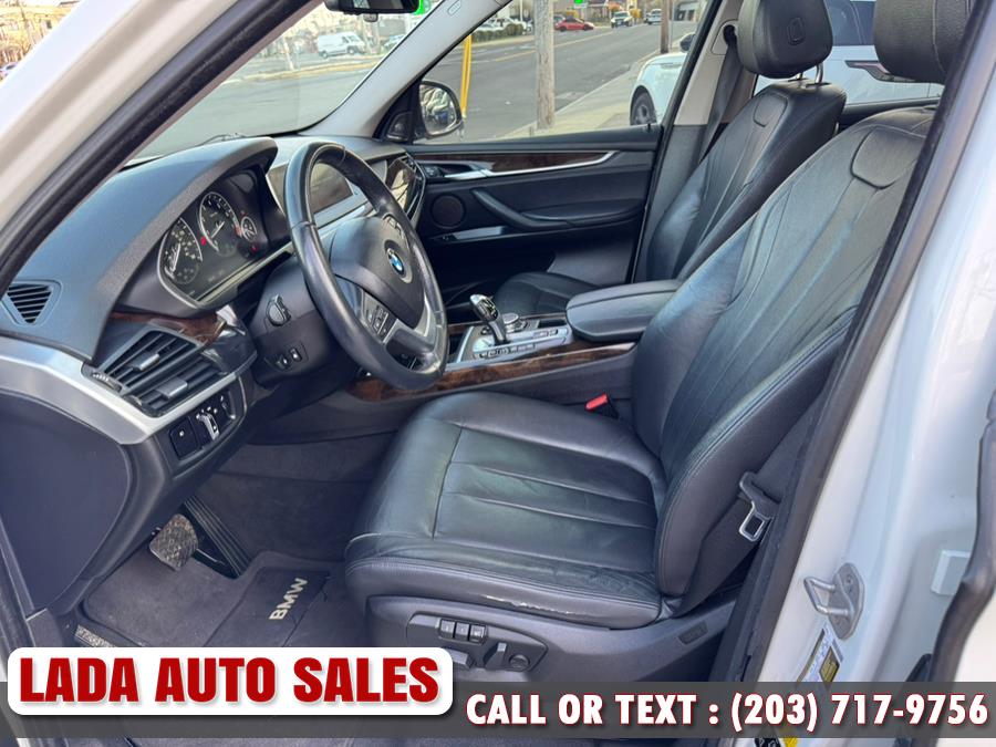 2015 BMW X5 AWD 4dr xDrive35i photo