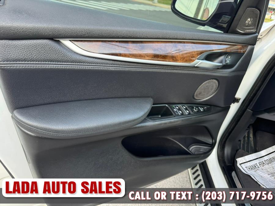 2015 BMW X5 AWD 4dr xDrive35i photo