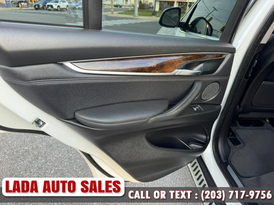 2015 BMW X5 AWD 4dr xDrive35i photo