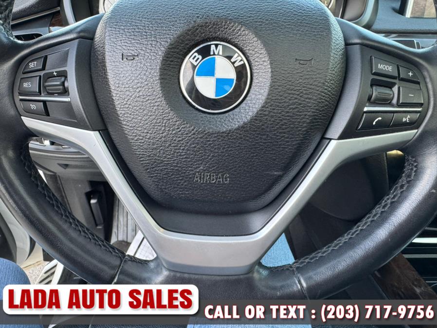 2015 BMW X5 AWD 4dr xDrive35i photo