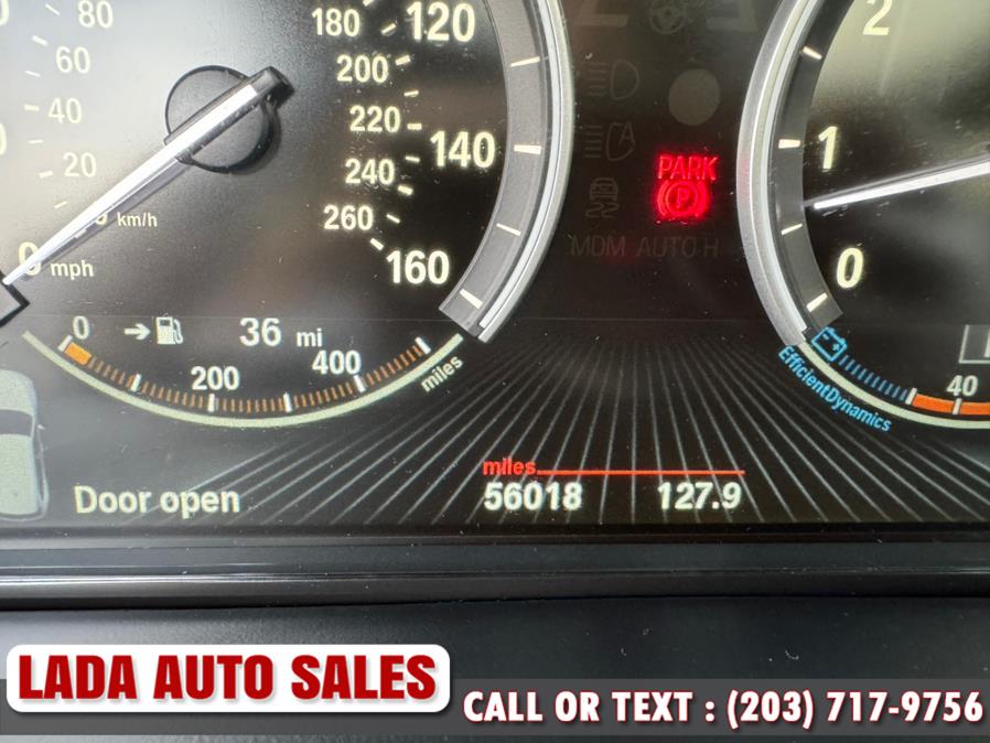 2015 BMW X5 AWD 4dr xDrive35i photo