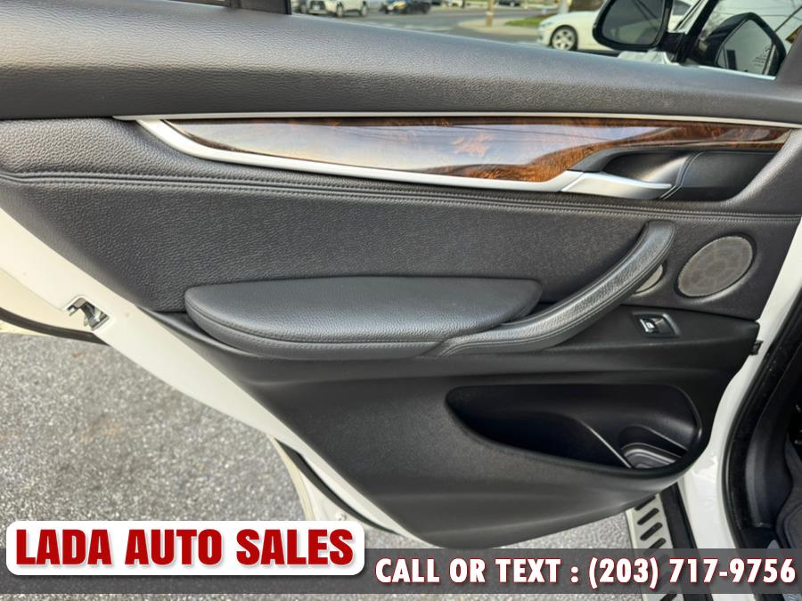 2015 BMW X5 AWD 4dr xDrive35i photo